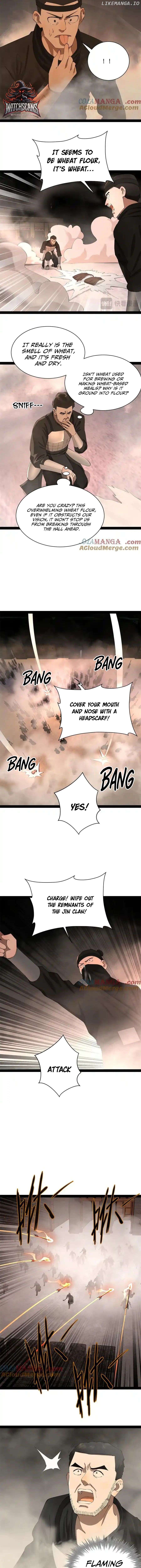 Survive As The Hero’s Husband! Chapter 289 - page 2