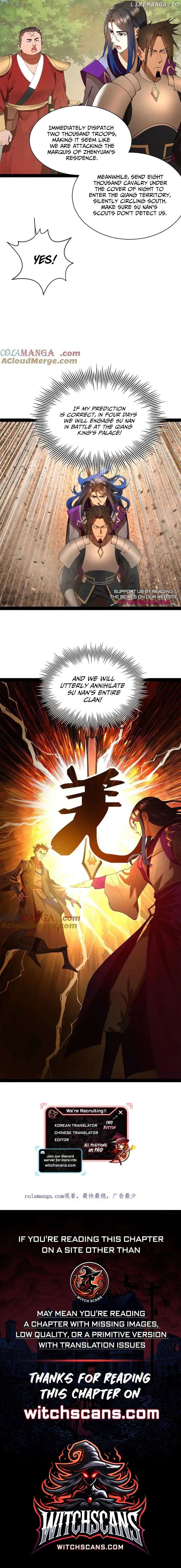 Survive As The Hero’s Husband! Chapter 289 - page 9