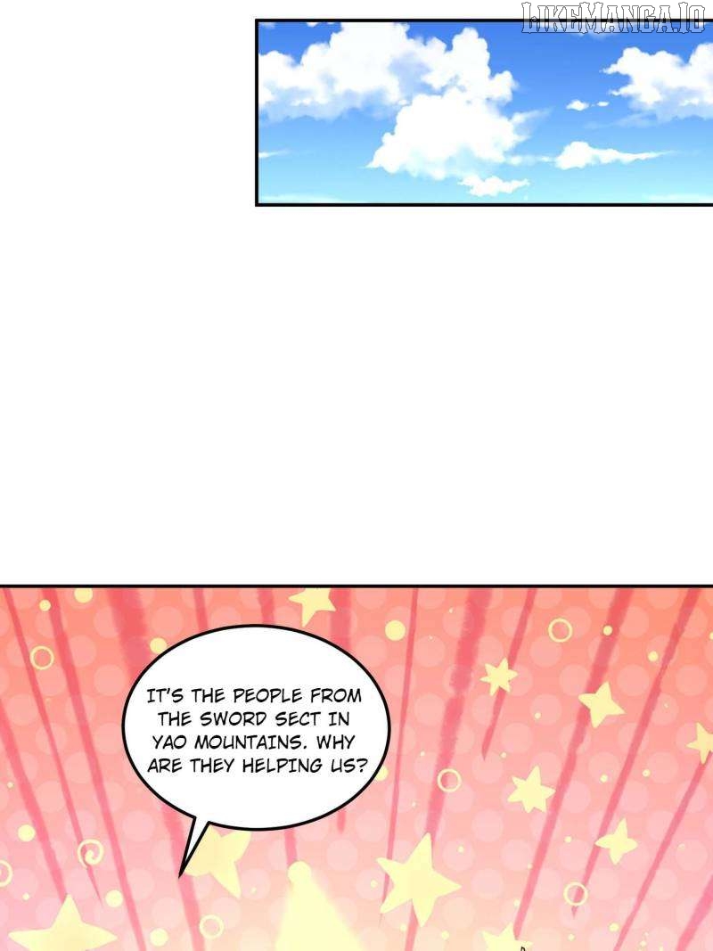 Dragon Master Chapter 360 - page 12