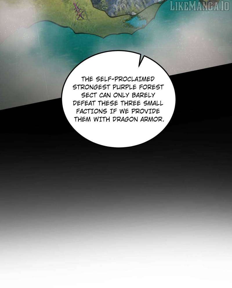 Dragon Master Chapter 360 - page 17