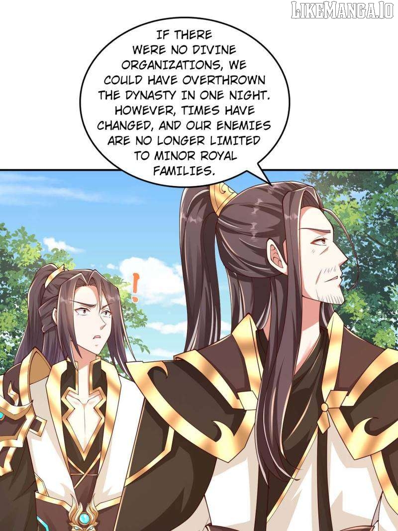 Dragon Master Chapter 360 - page 18