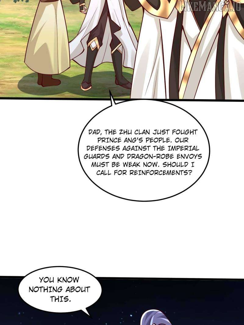 Dragon Master Chapter 360 - page 2