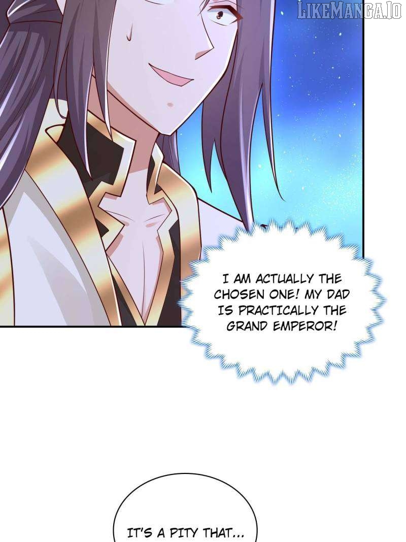 Dragon Master Chapter 360 - page 20