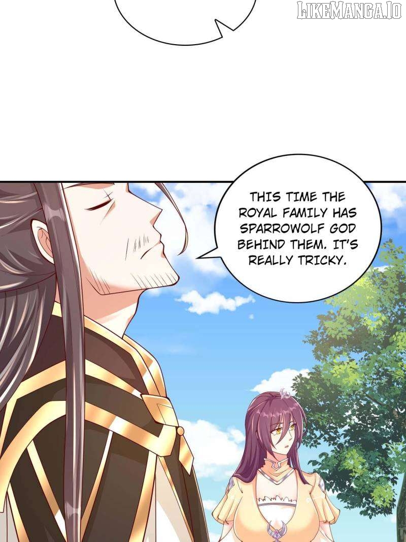 Dragon Master Chapter 360 - page 21