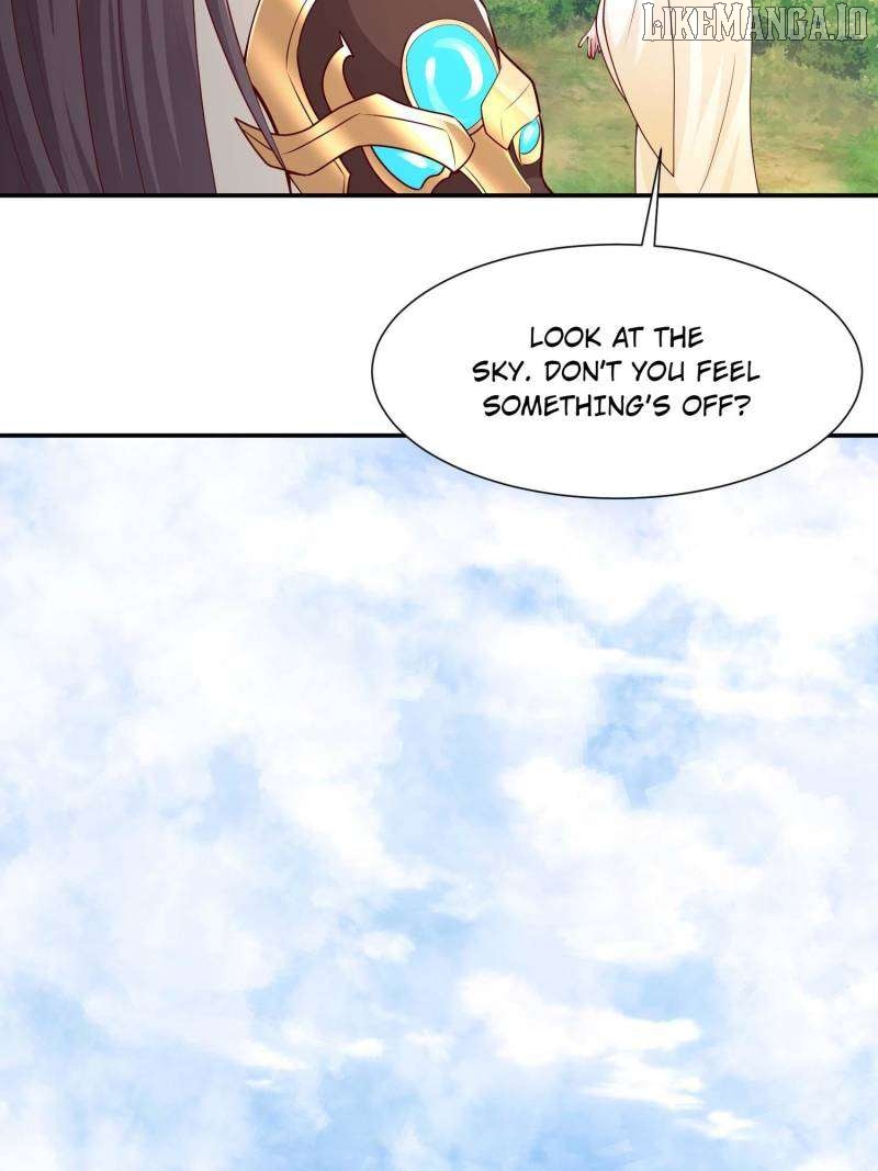 Dragon Master Chapter 360 - page 28