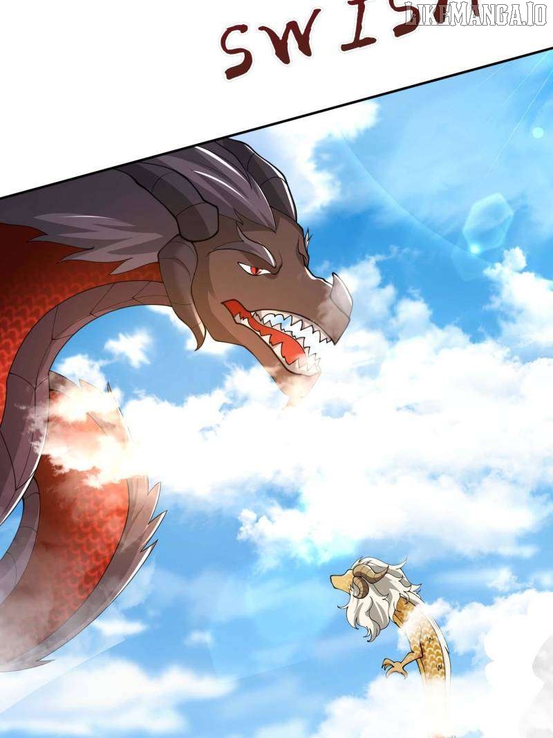 Dragon Master Chapter 360 - page 30