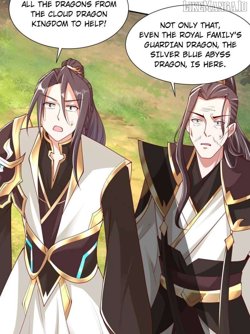 Dragon Master Chapter 360 - page 34
