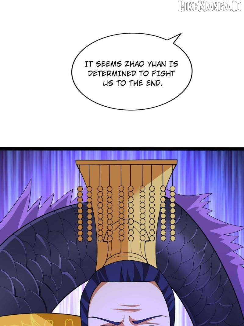 Dragon Master Chapter 360 - page 36