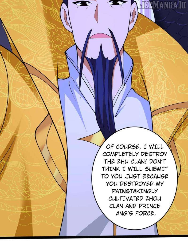 Dragon Master Chapter 360 - page 37