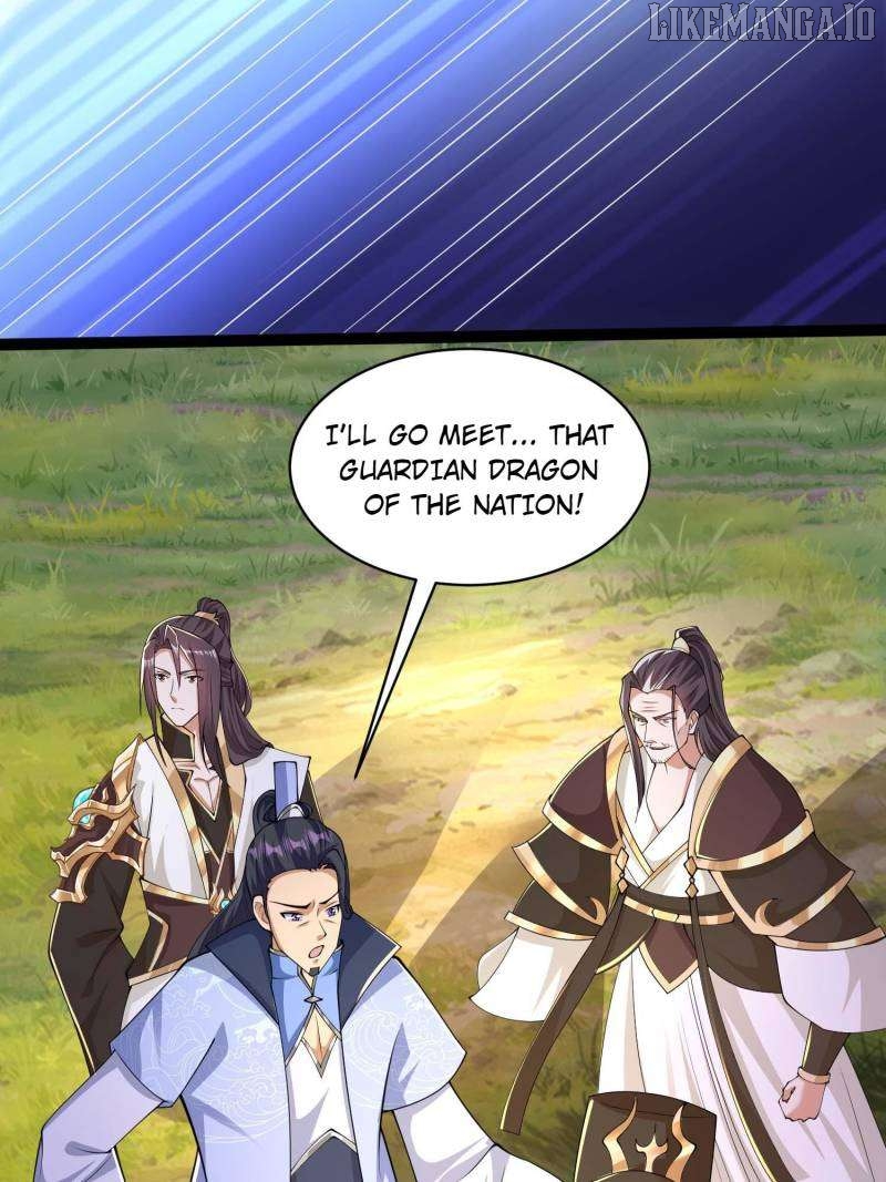 Dragon Master Chapter 360 - page 41