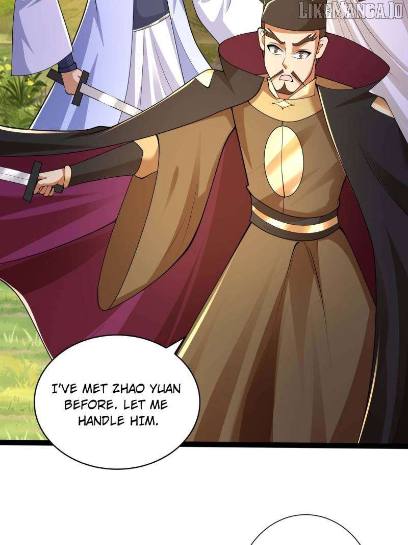 Dragon Master Chapter 360 - page 42