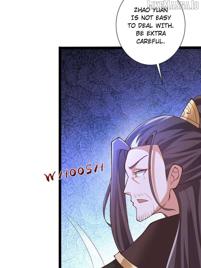 Dragon Master Chapter 360 - page 43