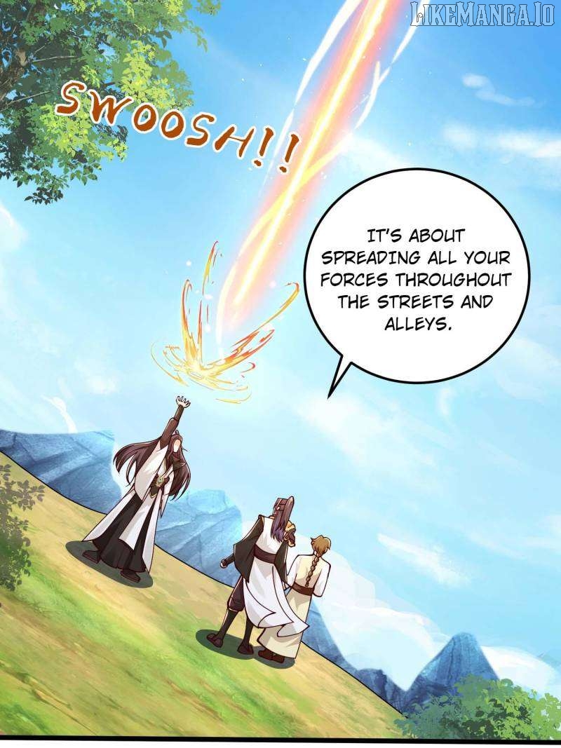 Dragon Master Chapter 360 - page 5