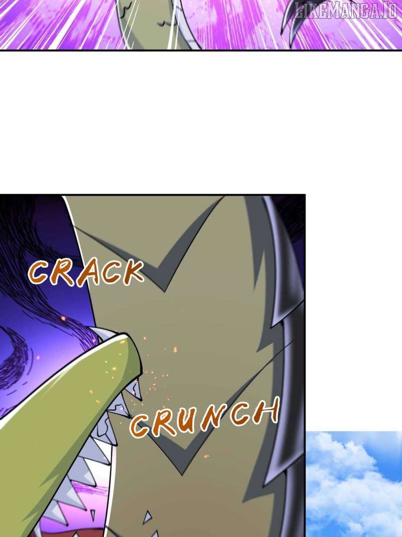 Dragon Master Chapter 360 - page 55