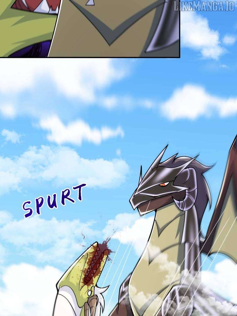 Dragon Master Chapter 360 - page 56