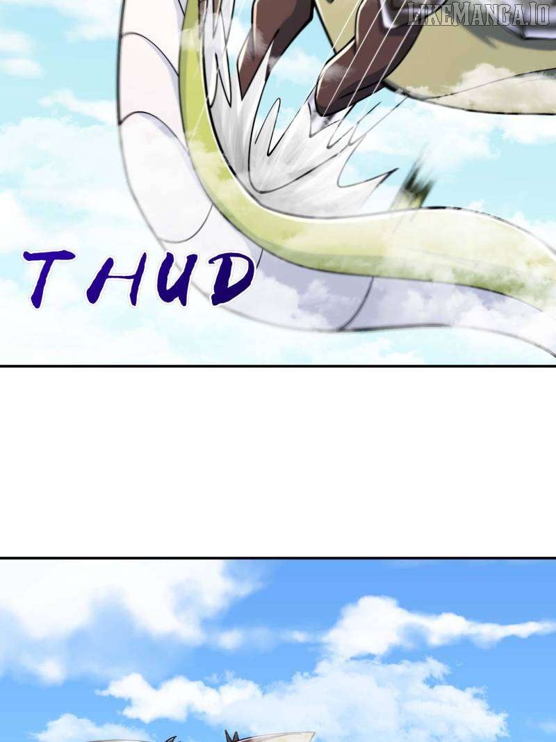 Dragon Master Chapter 360 - page 57
