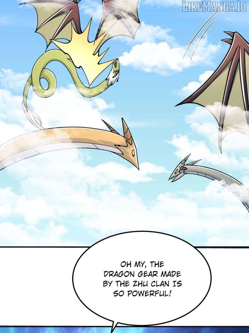 Dragon Master Chapter 360 - page 58
