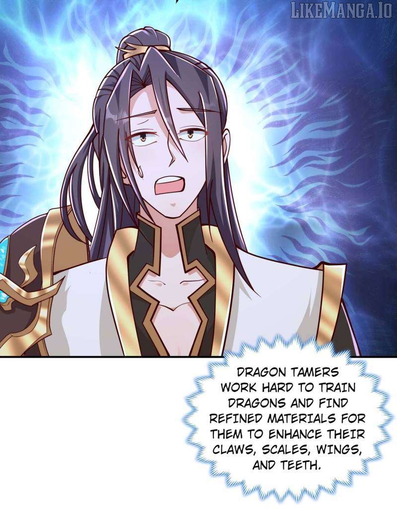 Dragon Master Chapter 360 - page 59