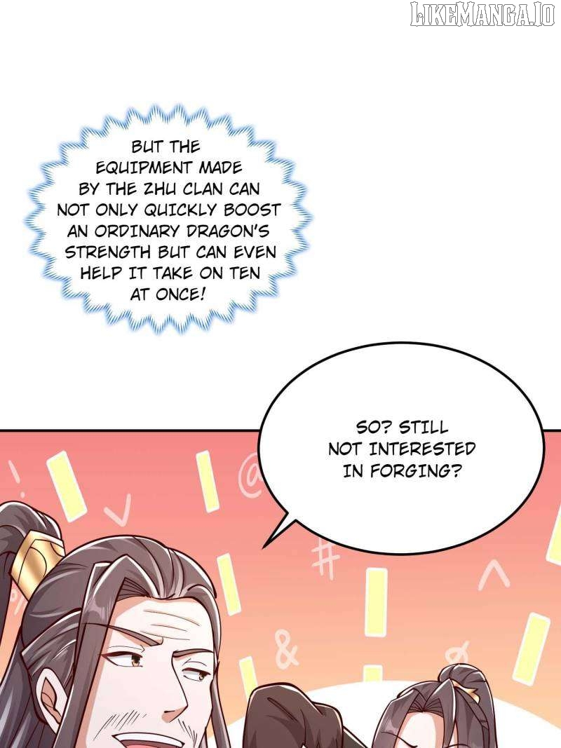Dragon Master Chapter 360 - page 60