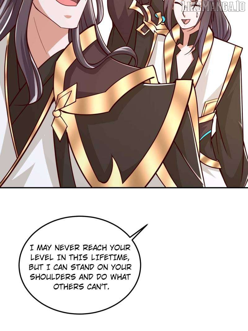 Dragon Master Chapter 360 - page 61