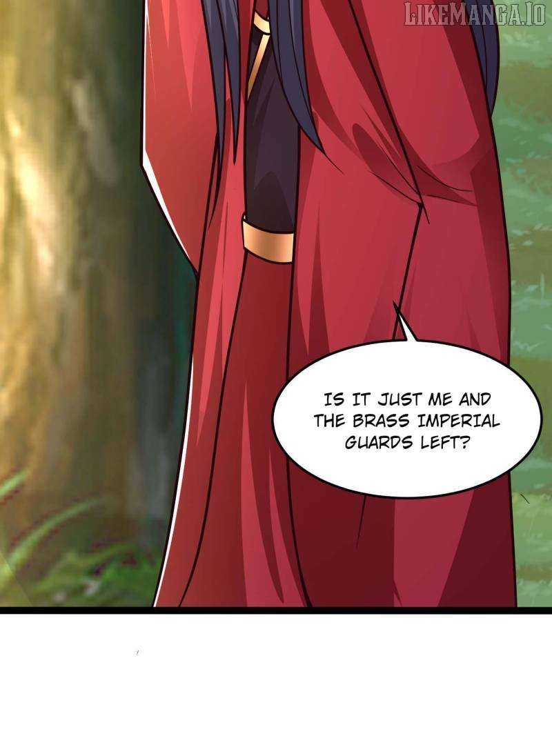 Dragon Master Chapter 360 - page 70