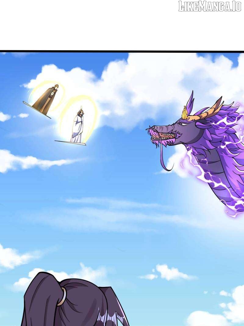 Dragon Master Chapter 360 - page 72