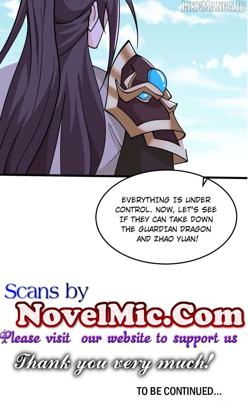 Dragon Master Chapter 360 - page 73