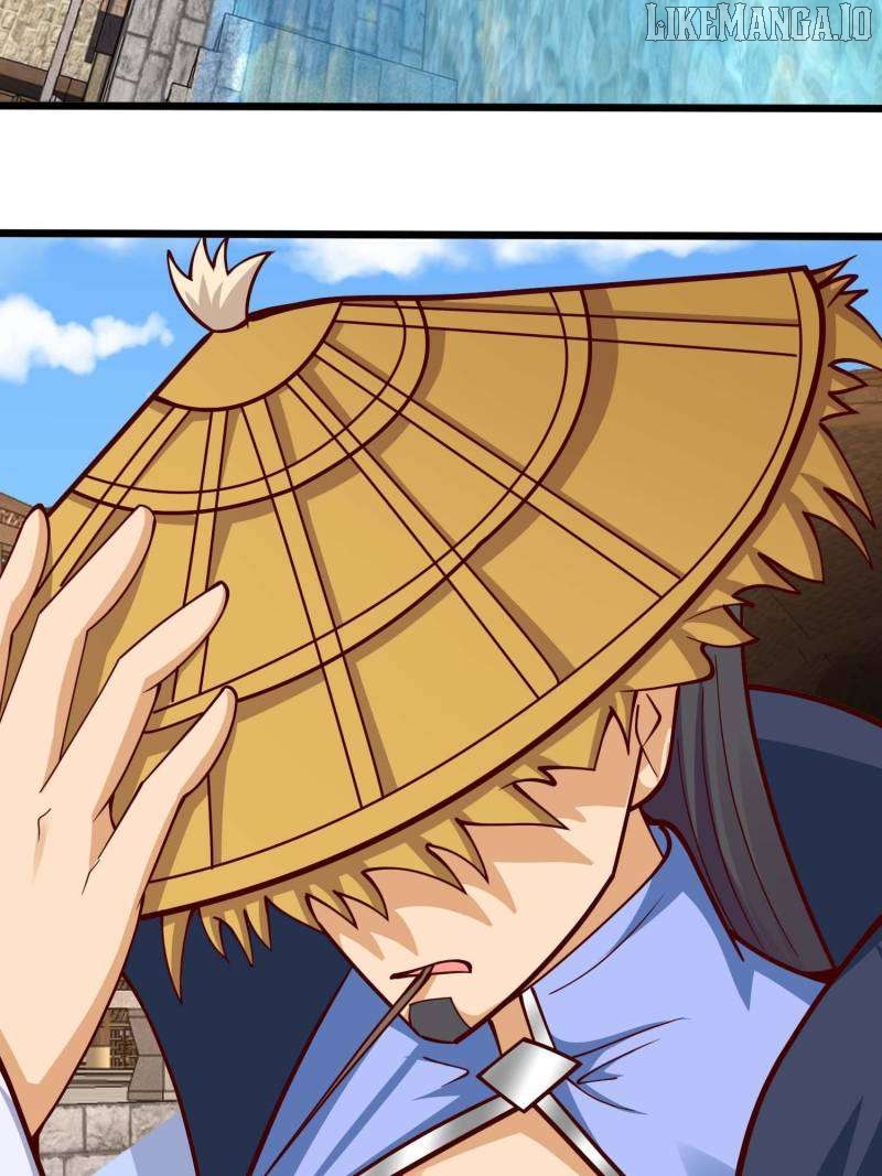 Dragon Master Chapter 360 - page 8
