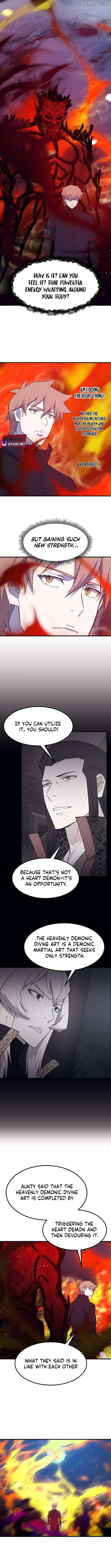 The great master Chapter 126 - page 9