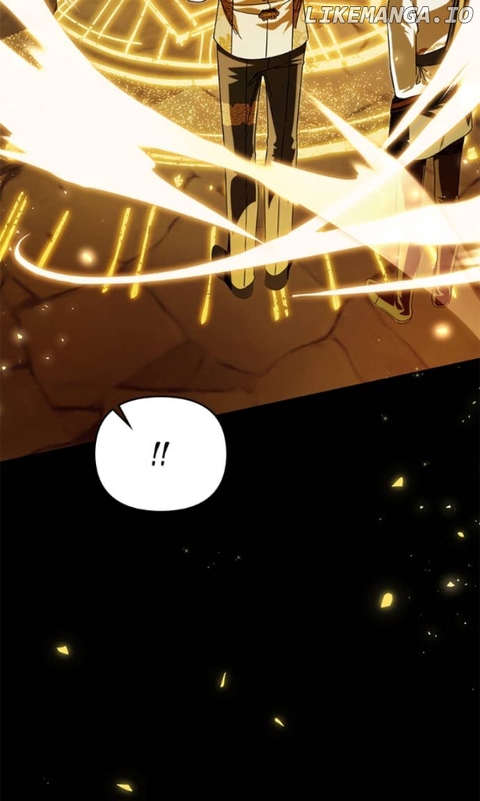 What Happens When the Second Male Lead Goes on Strike Chapter 92 - page 10