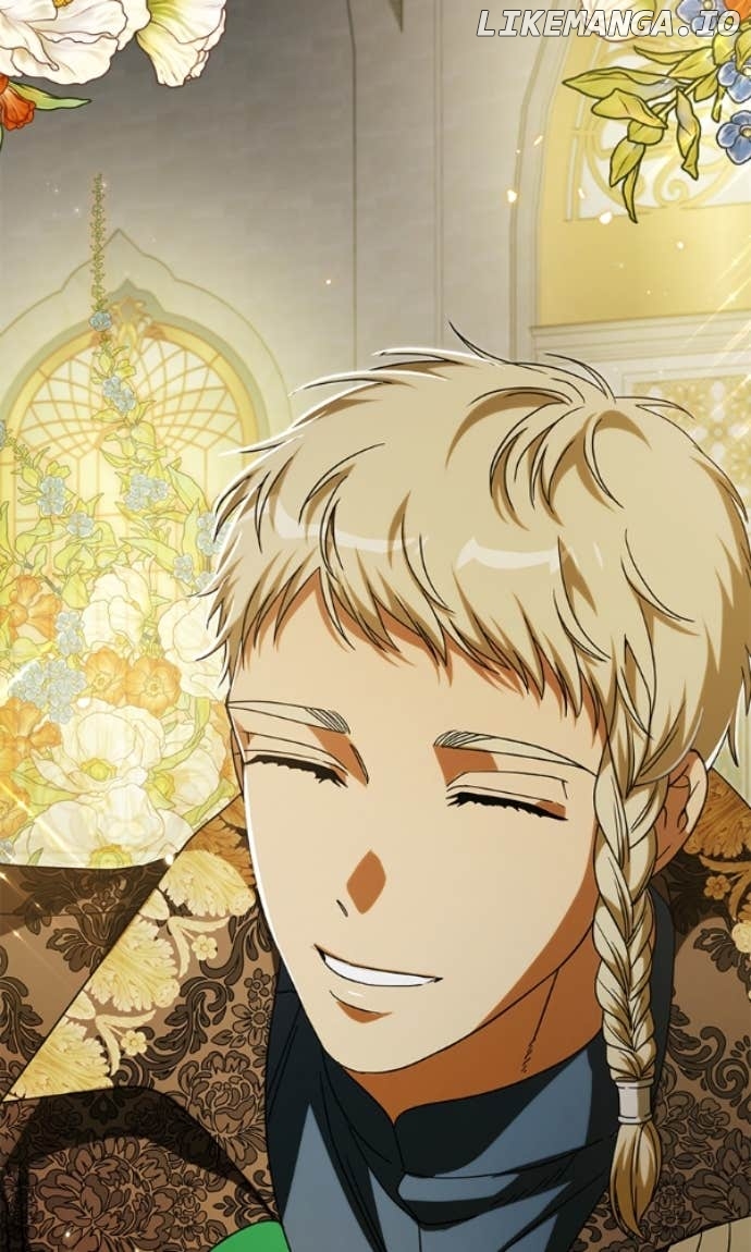 What Happens When the Second Male Lead Goes on Strike Chapter 92 - page 101