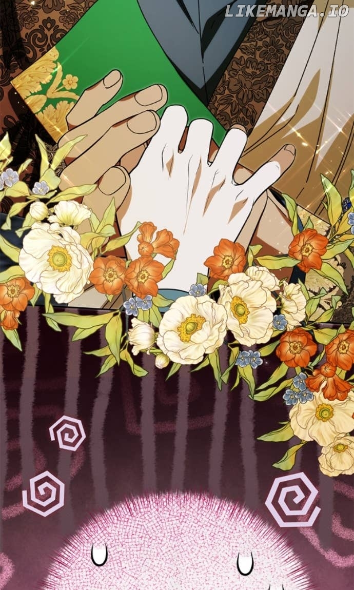 What Happens When the Second Male Lead Goes on Strike Chapter 92 - page 102