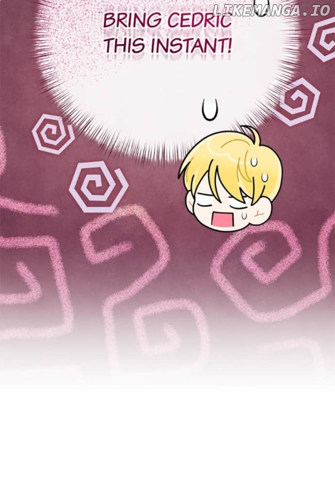 What Happens When the Second Male Lead Goes on Strike Chapter 92 - page 103