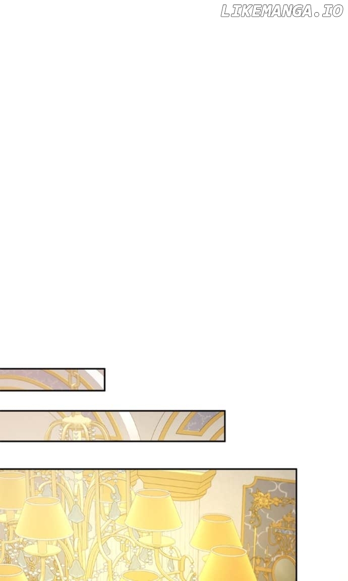 What Happens When the Second Male Lead Goes on Strike Chapter 92 - page 104