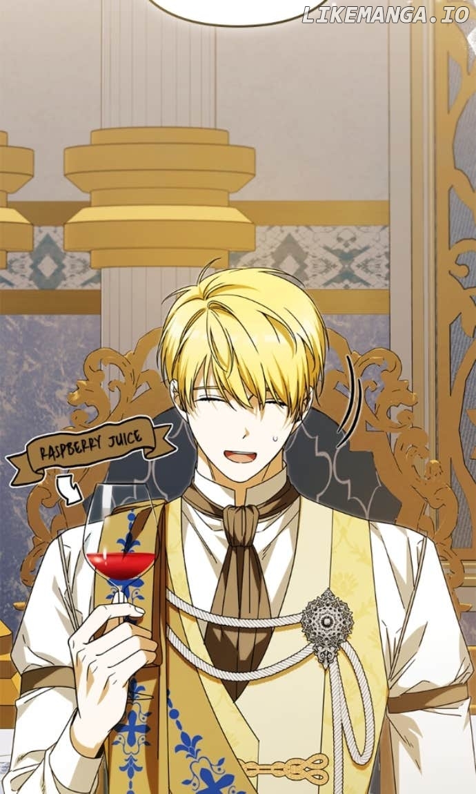 What Happens When the Second Male Lead Goes on Strike Chapter 92 - page 106