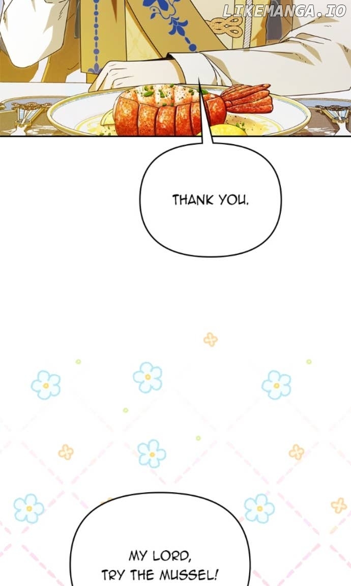 What Happens When the Second Male Lead Goes on Strike Chapter 92 - page 107