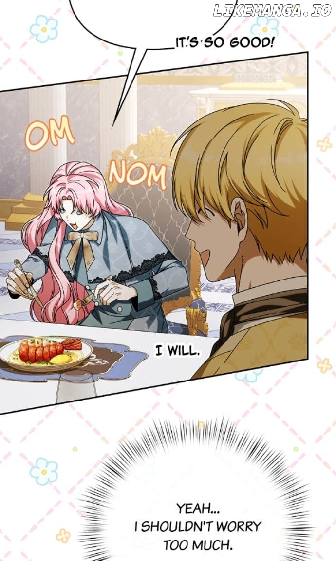 What Happens When the Second Male Lead Goes on Strike Chapter 92 - page 108