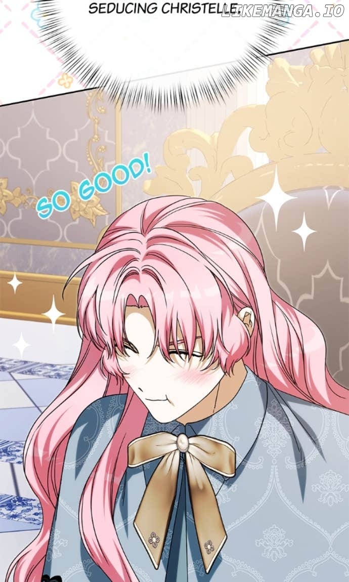 What Happens When the Second Male Lead Goes on Strike Chapter 92 - page 110