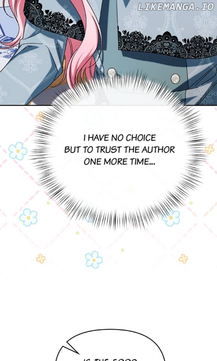 What Happens When the Second Male Lead Goes on Strike Chapter 92 - page 111