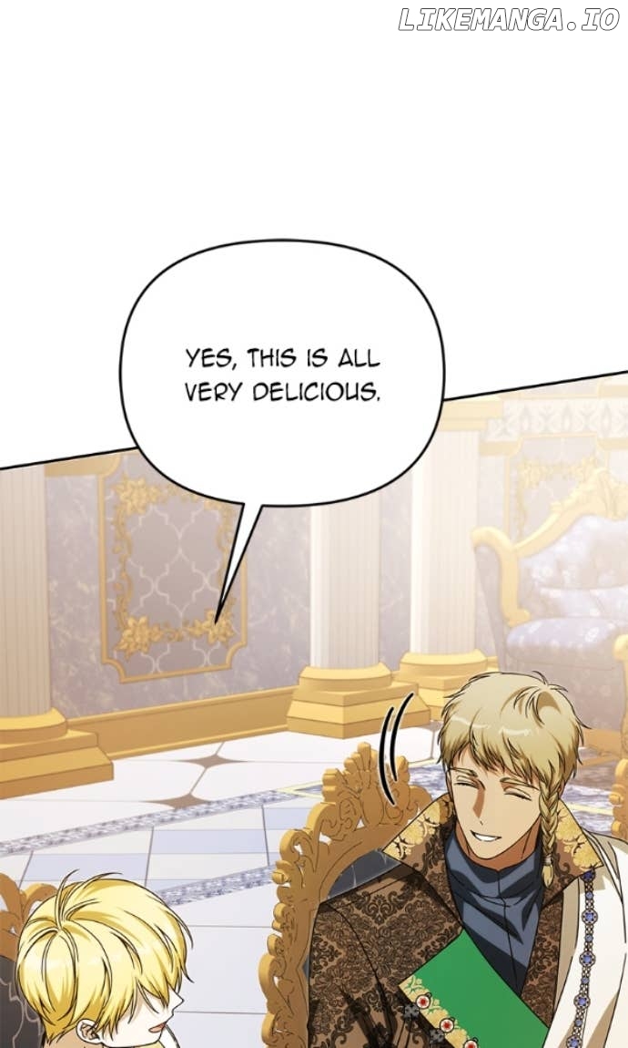 What Happens When the Second Male Lead Goes on Strike Chapter 92 - page 113