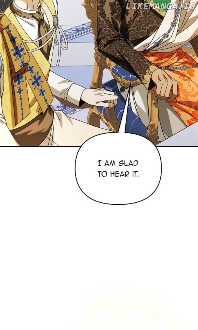 What Happens When the Second Male Lead Goes on Strike Chapter 92 - page 114