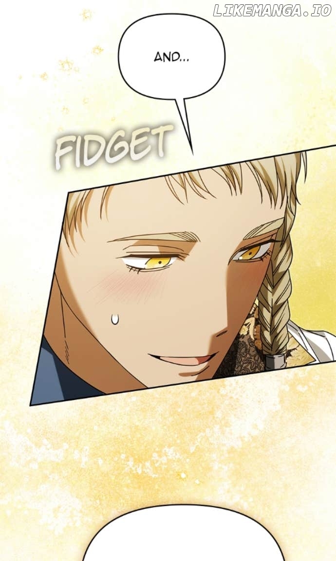 What Happens When the Second Male Lead Goes on Strike Chapter 92 - page 115