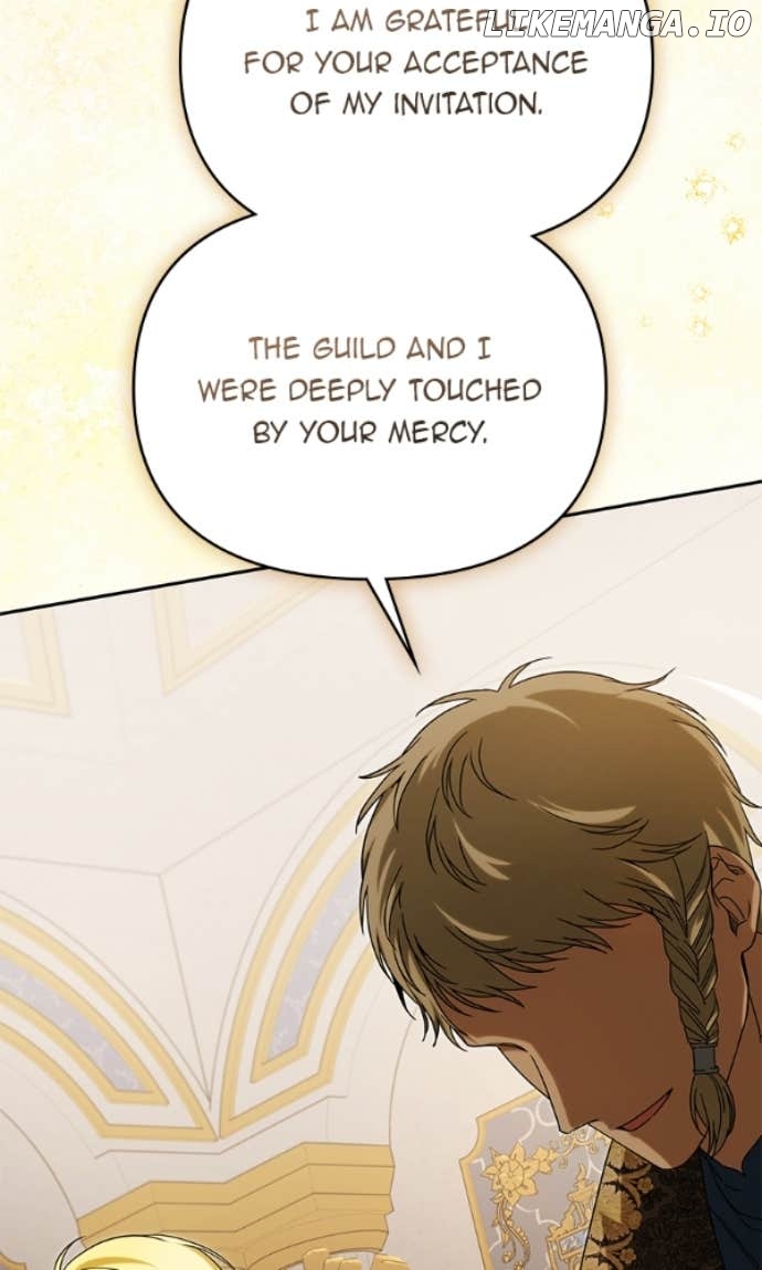 What Happens When the Second Male Lead Goes on Strike Chapter 92 - page 116