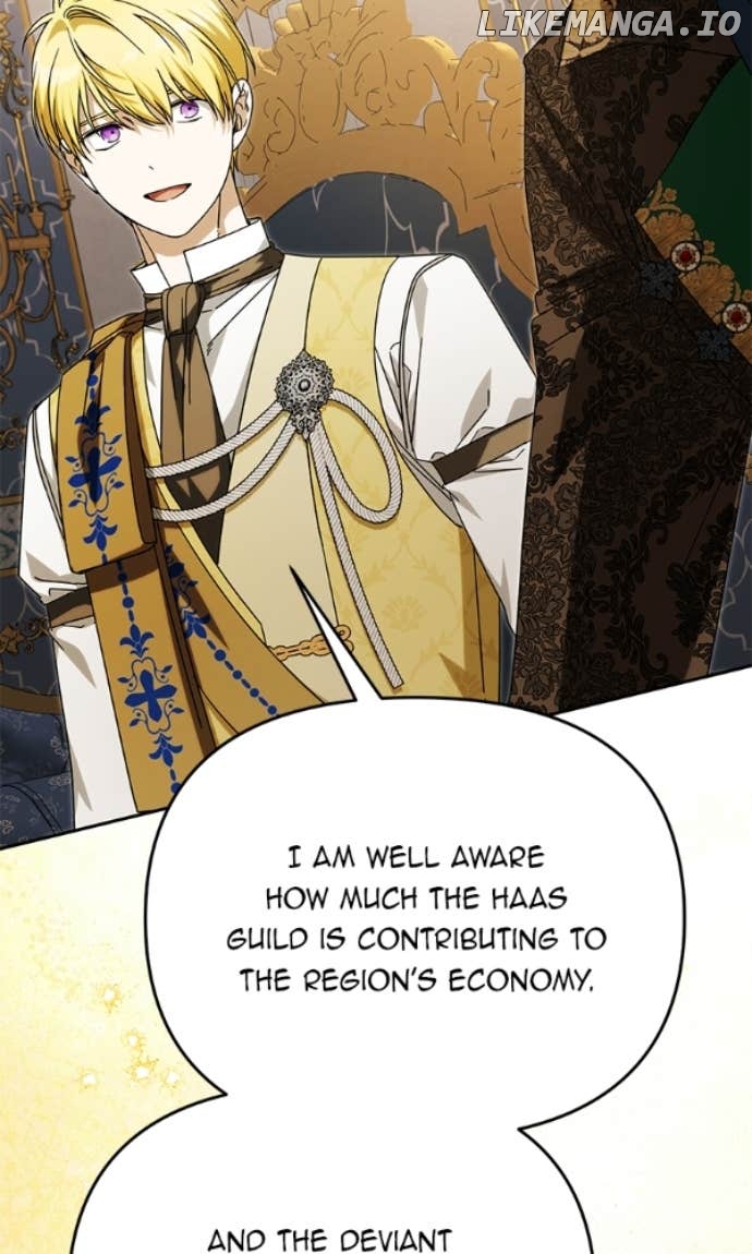 What Happens When the Second Male Lead Goes on Strike Chapter 92 - page 117