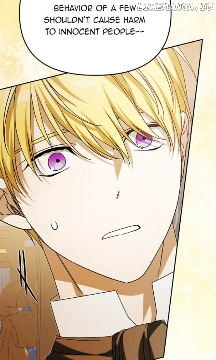 What Happens When the Second Male Lead Goes on Strike Chapter 92 - page 118