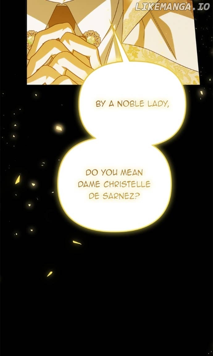 What Happens When the Second Male Lead Goes on Strike Chapter 92 - page 12