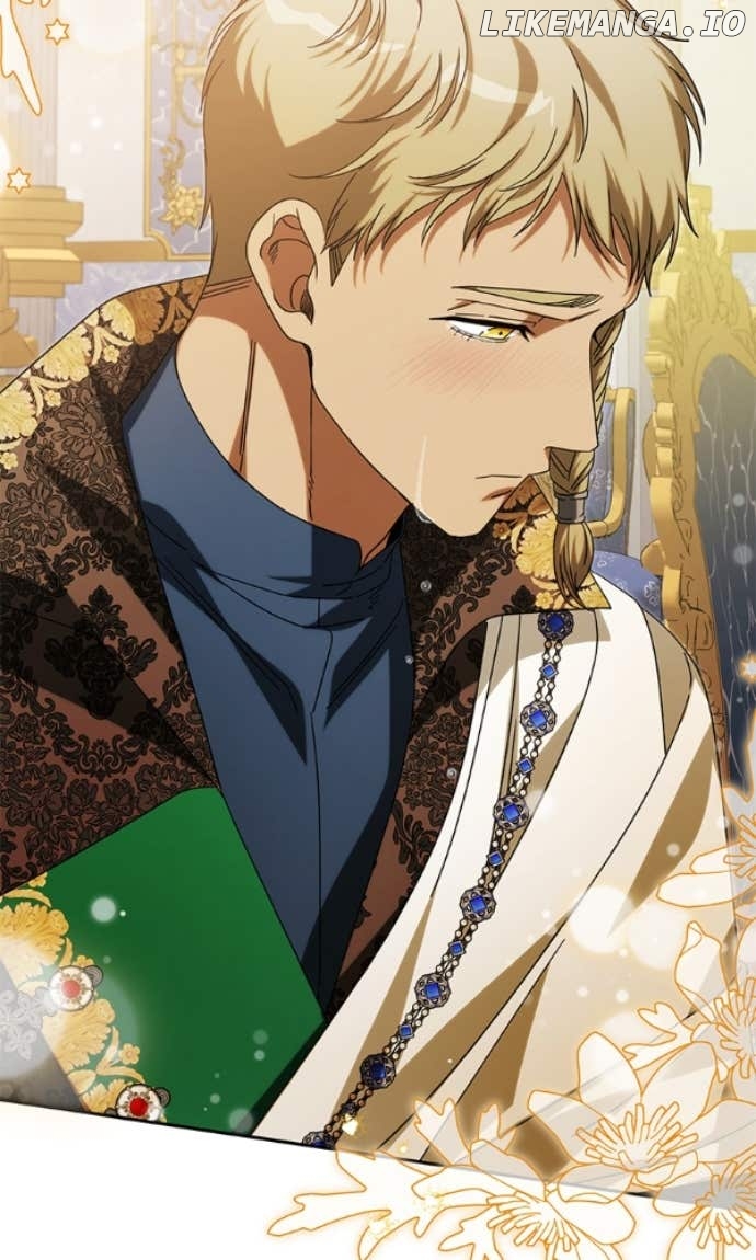 What Happens When the Second Male Lead Goes on Strike Chapter 92 - page 120