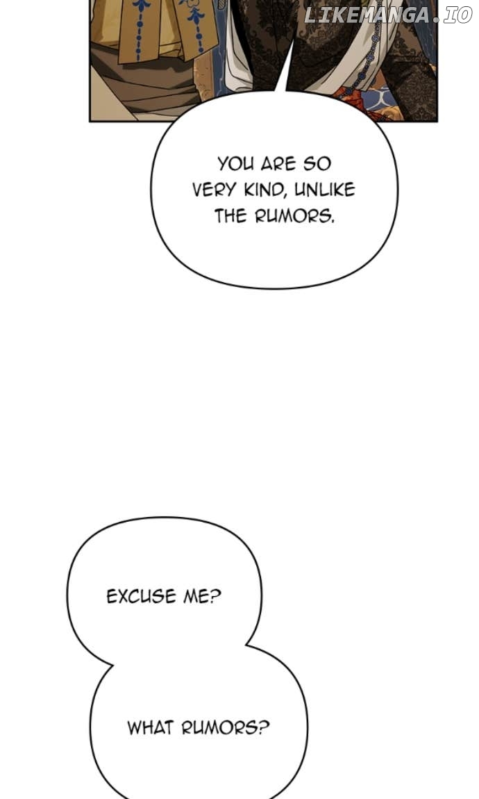 What Happens When the Second Male Lead Goes on Strike Chapter 92 - page 123