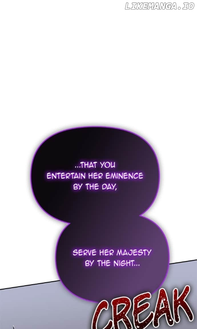 What Happens When the Second Male Lead Goes on Strike Chapter 92 - page 125