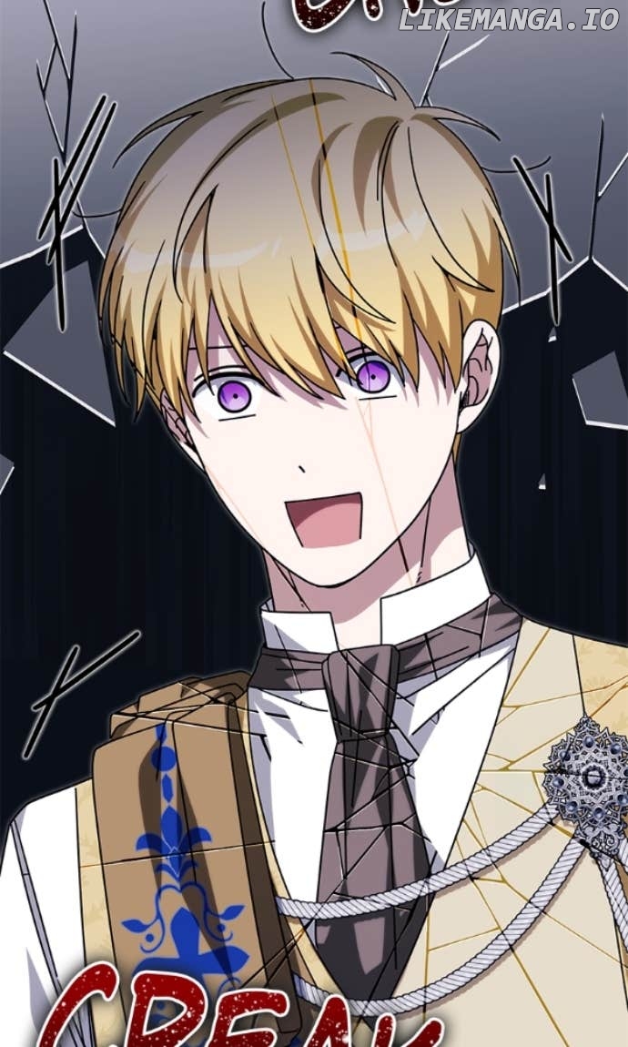 What Happens When the Second Male Lead Goes on Strike Chapter 92 - page 126